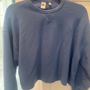 TNA Aritzia Sweatshirf